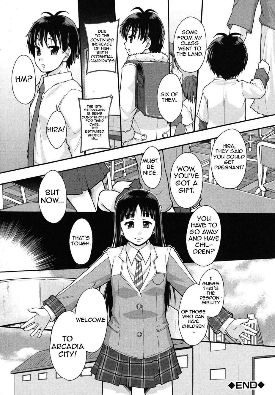 Benkigai Chapter 1000 Page 165